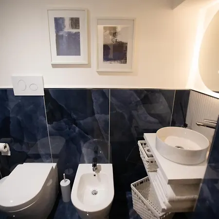 Guest house Sve&co 4*