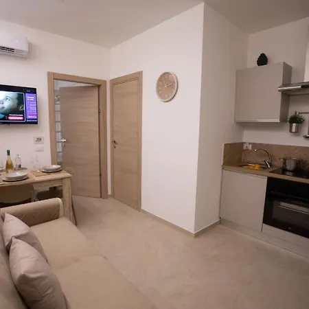 Guest house Sve&co 4*