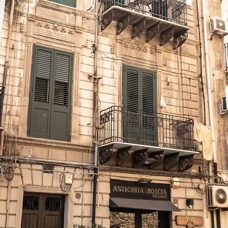 Sve&co Guest house