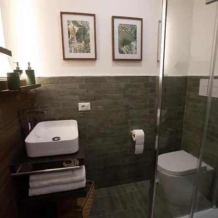 Guest house Sve&co